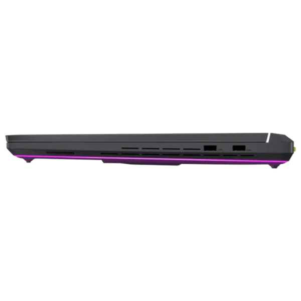 Asus ROG Strix G18 G815LR Core Ultra 9 290HX Plus / 32 GB / 1 TB / GeForce RTX 5070 Ti / Gray photo 7