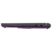 Ноутбук Игровой Asus ROG Strix G18 G815LR Core Ultra 9 290HX Plus / 32 ГБ / 1 ТБ / GeForce RTX 5070 Ti / Серый photo 7