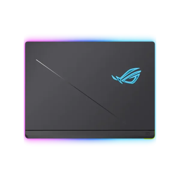 Asus ROG Strix G18 G815LR Core Ultra 9 290HX Plus / 32 GB / 1 TB / GeForce RTX 5070 Ti / Gray photo 10