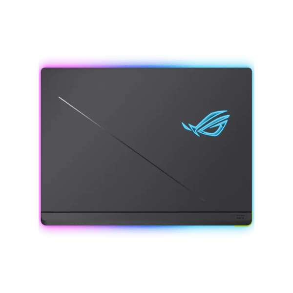 Asus ROG Strix G18 G815LR Core Ultra 9 290HX Plus / 32 GB / 1 TB / GeForce RTX 5070 Ti / Gray photo 10