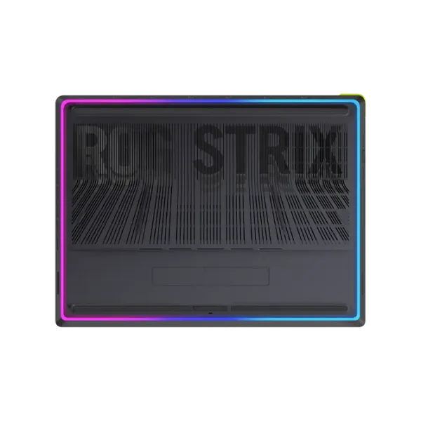 Asus ROG Strix G18 G815LR Core Ultra 9 290HX Plus / 32 GB / 1 TB / GeForce RTX 5070 Ti / Gray photo 11