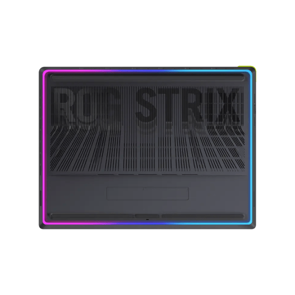 Asus ROG Strix G18 G815LR Core Ultra 9 290HX Plus / 32 GB / 1 TB / GeForce RTX 5070 Ti / Gray photo 11