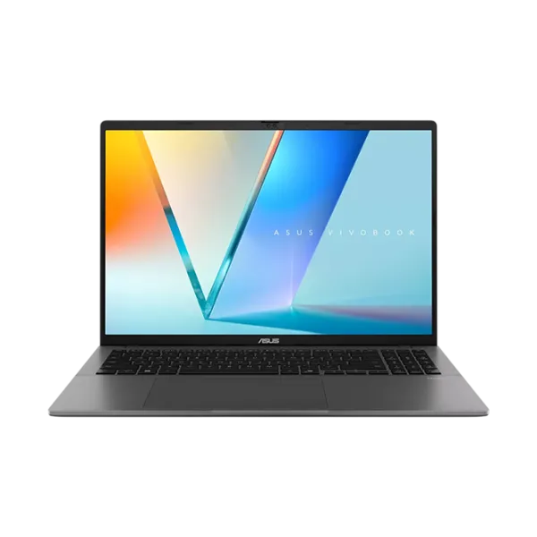 Asus VivoBook S 16 OLED S3607AA Core Ultra 5 325 / 16 GB / 512 GB / VGA Integrată / Gray photo 1