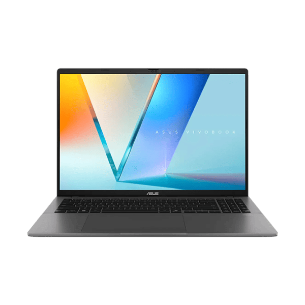 Asus VivoBook S 16 OLED S3607AA Core Ultra 5 325 / 16 GB / 512 GB / VGA Integrată / Gray photo 1