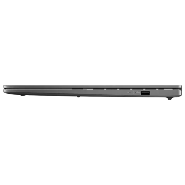 Asus VivoBook S 16 OLED S3607AA Core Ultra 5 325 / 16 GB / 512 GB / VGA Integrată / Gray photo 2