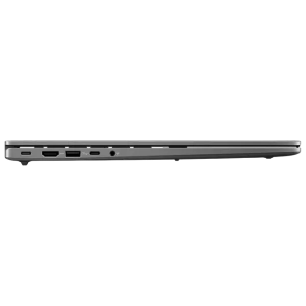 Asus VivoBook S 16 OLED S3607AA Core Ultra 5 325 / 16 GB / 512 GB / VGA Integrată / Gray photo 3
