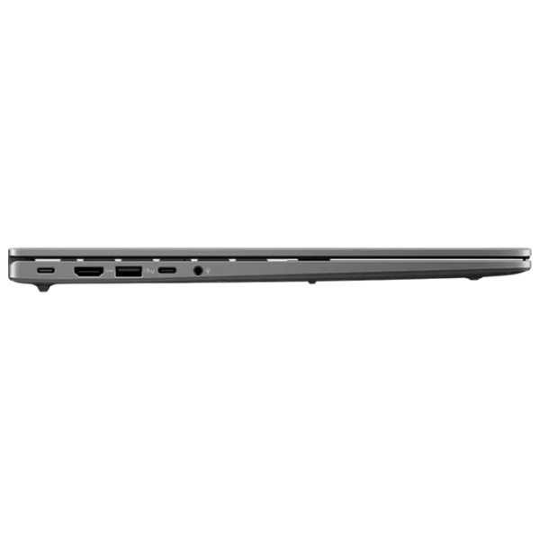Asus VivoBook S 16 OLED S3607AA Core Ultra 5 325 / 16 GB / 512 GB / VGA Integrată / Gray photo 3