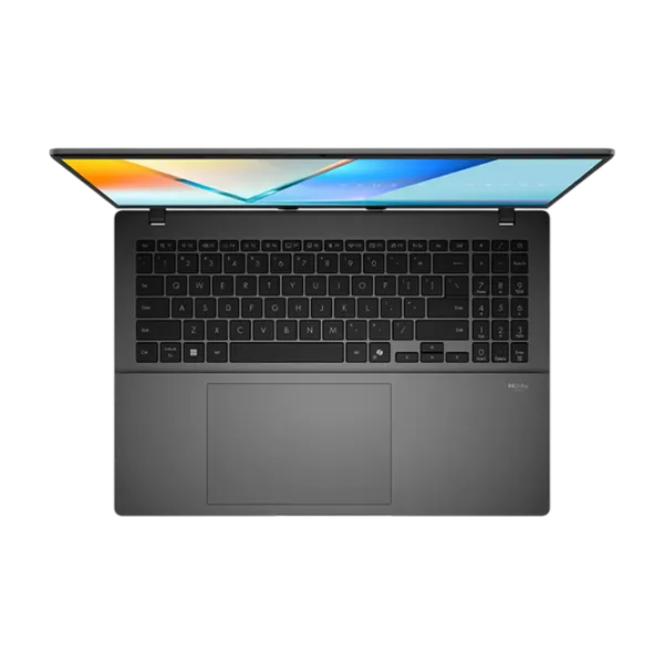 Asus VivoBook S 16 OLED S3607AA Core Ultra 5 325 / 16 GB / 512 GB / VGA Integrată / Gray photo 6