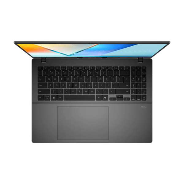 Asus VivoBook S 16 OLED S3607AA Core Ultra 5 325 / 16 GB / 512 GB / VGA Integrată / Gray photo 6