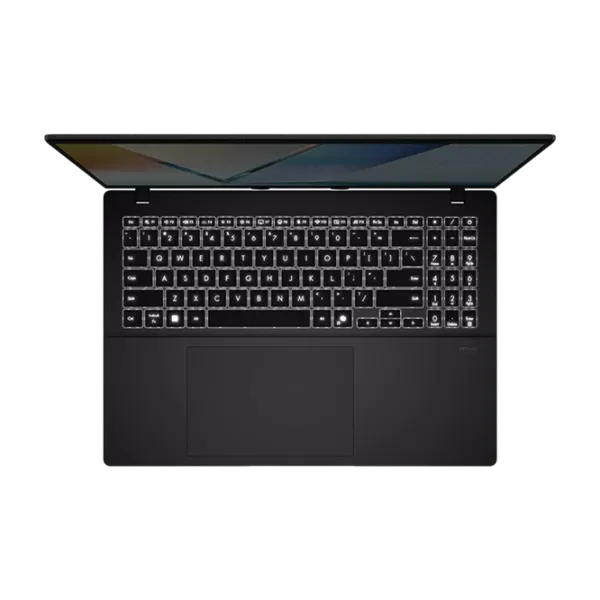 Asus VivoBook S 16 OLED S3607AA Core Ultra 5 325 / 16 GB / 512 GB / VGA Integrată / Gray photo 7