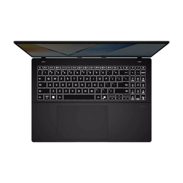Asus VivoBook S 16 OLED S3607AA Core Ultra 5 325 / 16 GB / 512 GB / VGA Integrată / Gray photo 7