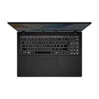 Ноутбук Asus VivoBook S 16 OLED S3607AA Core Ultra 5 325 / 16 ГБ / 512 ГБ / VGA Встроенная / Серый photo 7