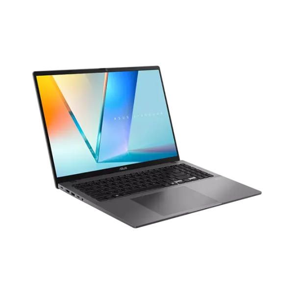 Asus VivoBook S 16 OLED S3607AA Core Ultra 5 325 / 16 GB / 512 GB / VGA Integrată / Gray photo 8