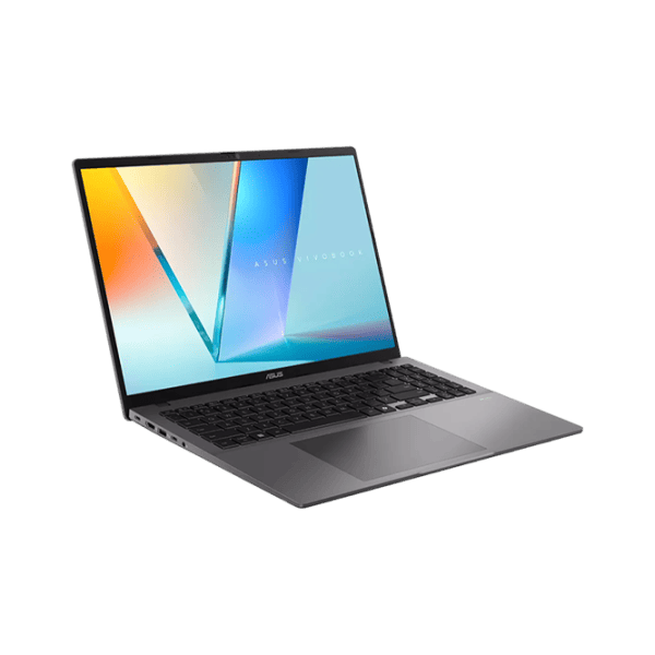 Asus VivoBook S 16 OLED S3607AA Core Ultra 5 325 / 16 GB / 512 GB / VGA Integrată / Gray photo 8