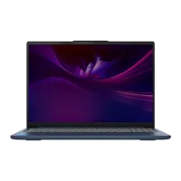 Lenovo IdeaPad Slim 5 16IMH10 Core Ultra 9 185H / 16 ГБ / 1 ТБ / VGA Встроенная / Синий
