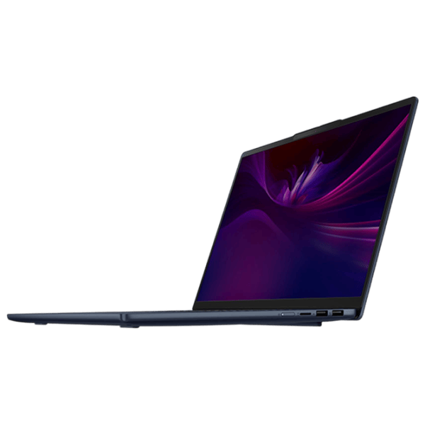 Lenovo IdeaPad Slim 5 16IMH10 Core Ultra 9 185H / 16 ГБ / 1 ТБ / VGA Встроенная / Синий photo 5