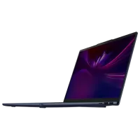 Ноутбук Lenovo IdeaPad Slim 5 16IMH10 Core Ultra 9 185H / 16 ГБ / 1 ТБ / VGA Встроенная / Синий photo 5
