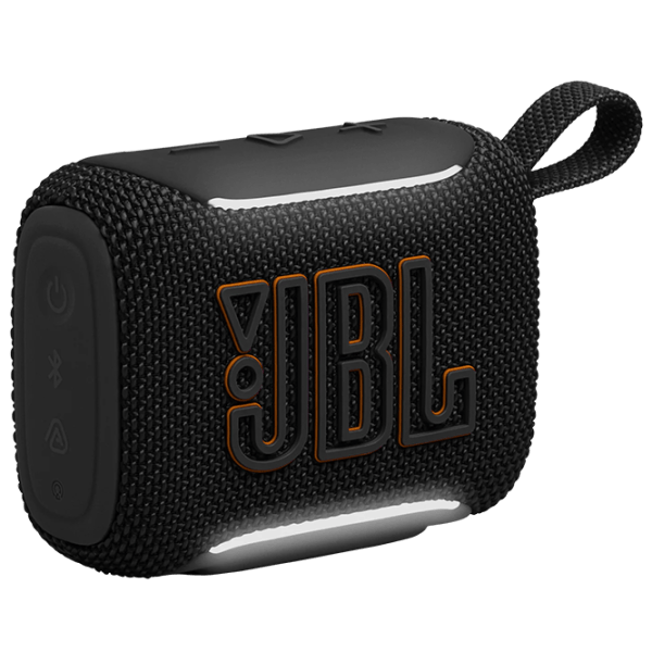 Boxă portabilă JBL GO 5 4.8 W/ Black photo 1