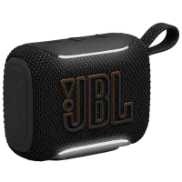 Boxă portabilă JBL GO 5 4.8 W/ Black