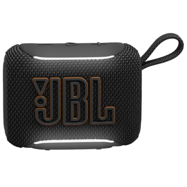 Boxă portabilă JBL GO 5 4.8 W/ Black photo 2