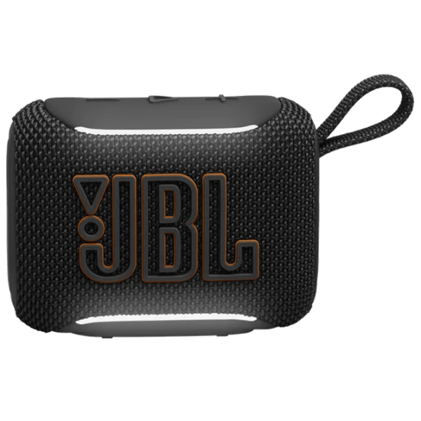 Boxă portabilă JBL GO 5 4.8 W/ Black photo 2