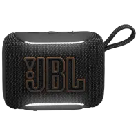 Boxă portabilă JBL GO 5 4.8 W/ Black photo 2