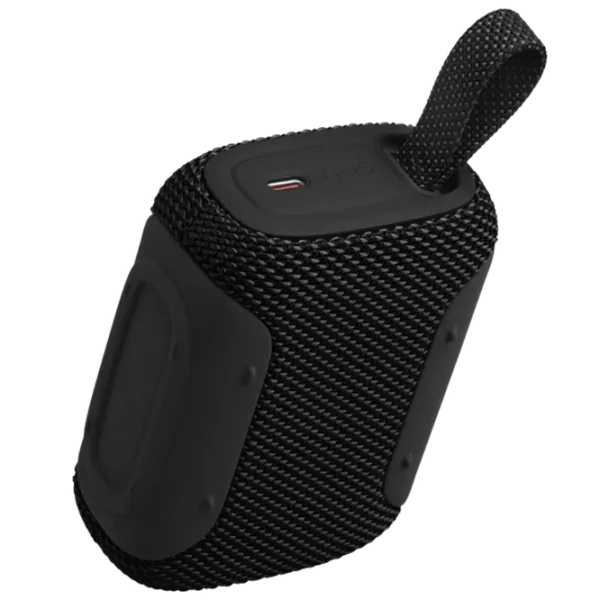 Boxă portabilă JBL GO 5 4.8 W/ Black photo 3