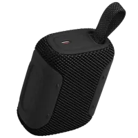 Boxă portabilă JBL GO 5 4.8 W/ Black photo 3