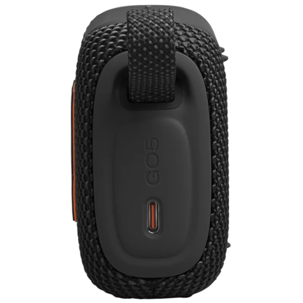 Boxă portabilă JBL GO 5 4.8 W/ Black photo 5