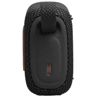 Boxă portabilă JBL GO 5 4.8 W/ Black photo 5