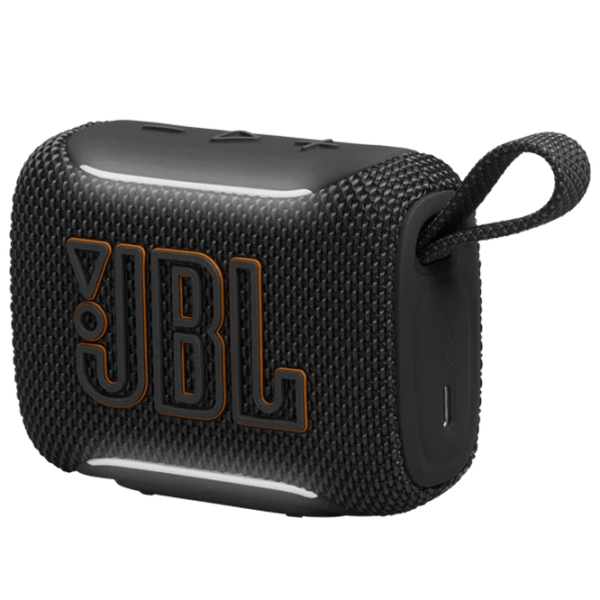 Boxă portabilă JBL GO 5 4.8 W/ Black photo 6