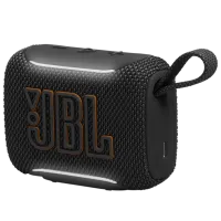 Boxă portabilă JBL GO 5 4.8 W/ Black photo 6