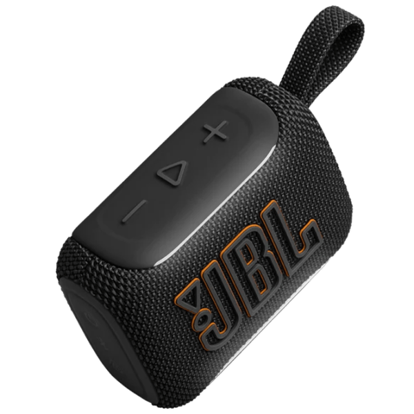 Boxă portabilă JBL GO 5 4.8 W/ Black photo 7
