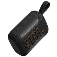 Boxă portabilă JBL GO 5 4.8 W/ Black photo 7