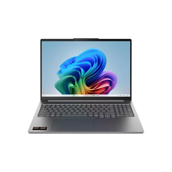 Lenovo Ideapad Pro 5 16AGP11 Ryzen AI 9 465 / 32 ГБ / 1 ТБ / VGA Встроенная / Серый photo 1