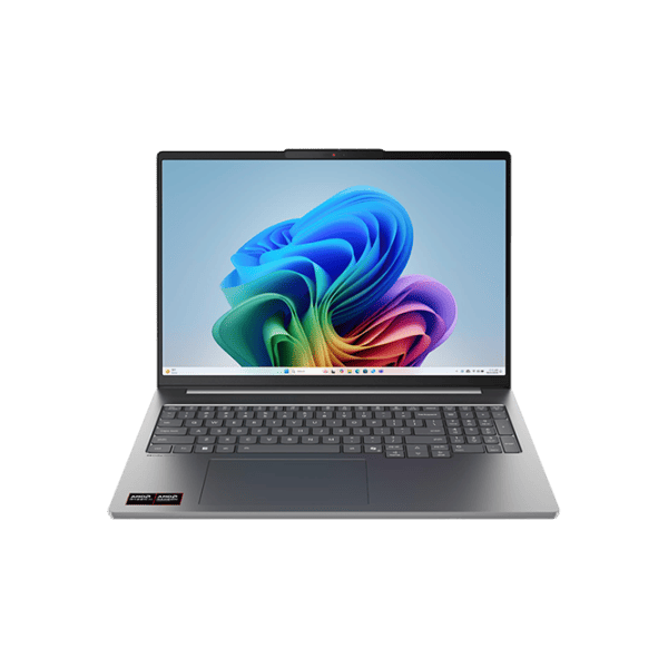 Lenovo Ideapad Pro 5 16AGP11 Ryzen AI 9 465 / 32 ГБ / 1 ТБ / VGA Встроенная / Серый photo 1