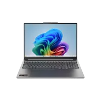 Lenovo Ideapad Pro 5 16AGP11 Ryzen AI 9 465 / 32 ГБ / 1 ТБ / VGA Встроенная / Серый