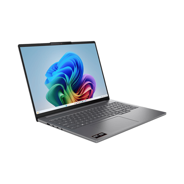 Lenovo Ideapad Pro 5 16AGP11 Ryzen AI 9 465 / 32 ГБ / 1 ТБ / VGA Встроенная / Серый photo 2