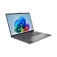 Ноутбук Lenovo Ideapad Pro 5 16AGP11 Ryzen AI 9 465 / 32 ГБ / 1 ТБ / VGA Встроенная / Серый photo 2
