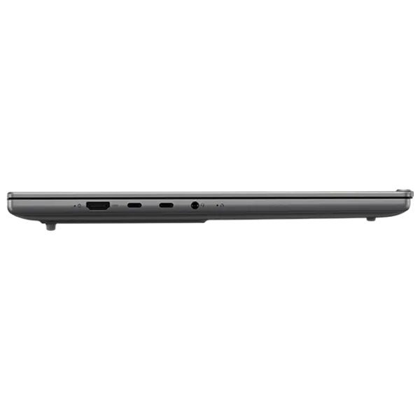 Lenovo Ideapad Pro 5 16AGP11 Ryzen AI 9 465 / 32 ГБ / 1 ТБ / VGA Встроенная / Серый photo 3