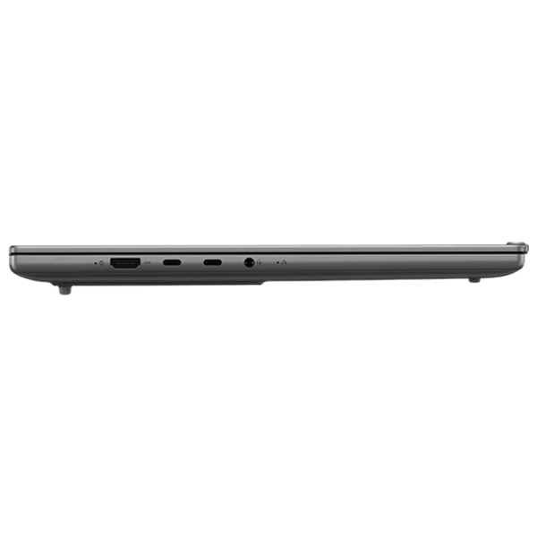 Lenovo Ideapad Pro 5 16AGP11 Ryzen AI 9 465 / 32 ГБ / 1 ТБ / VGA Встроенная / Серый photo 3