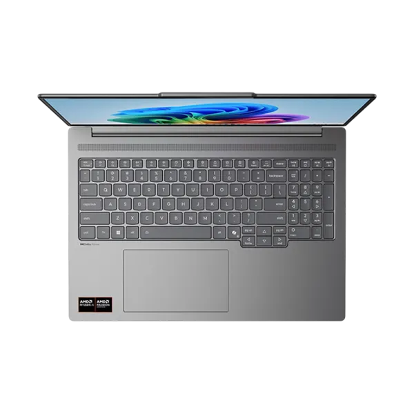 Lenovo Ideapad Pro 5 16AGP11 Ryzen AI 9 465 / 32 ГБ / 1 ТБ / VGA Встроенная / Серый photo 4