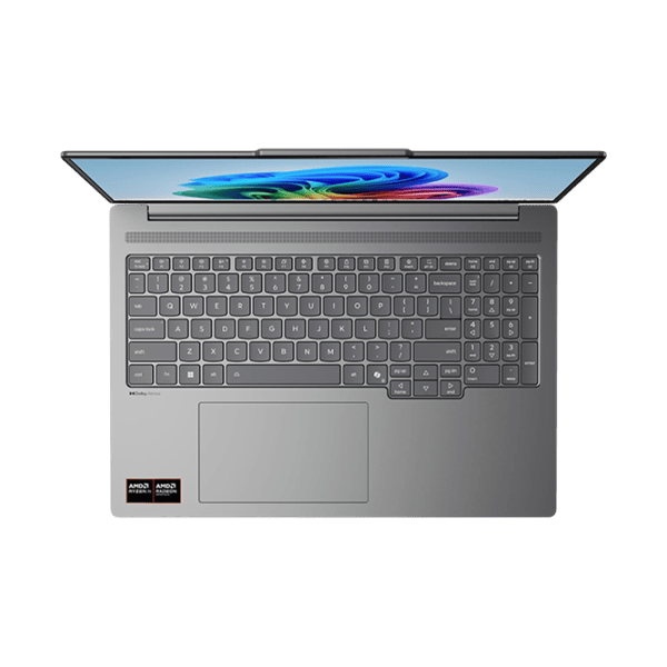 Lenovo Ideapad Pro 5 16AGP11 Ryzen AI 9 465 / 32 ГБ / 1 ТБ / VGA Встроенная / Серый photo 4