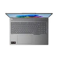 Ноутбук Lenovo Ideapad Pro 5 16AGP11 Ryzen AI 9 465 / 32 ГБ / 1 ТБ / VGA Встроенная / Серый photo 4