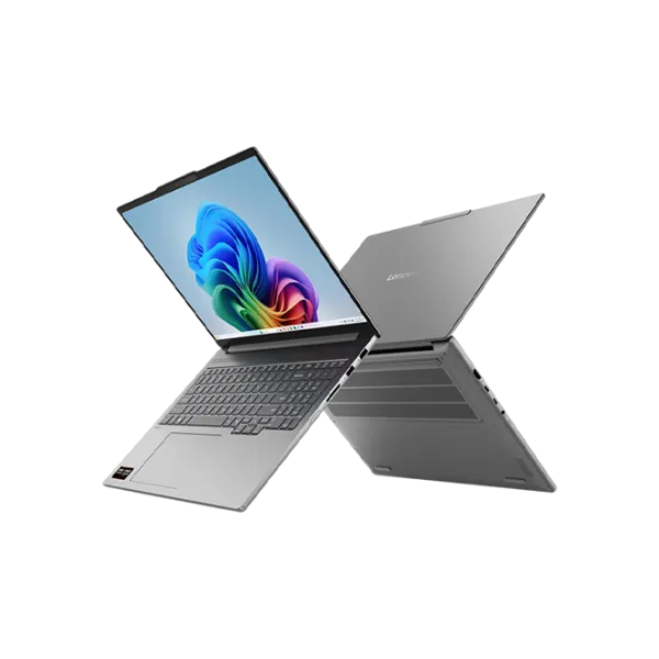 Lenovo Ideapad Pro 5 16AGP11 Ryzen AI 9 465 / 32 ГБ / 1 ТБ / VGA Встроенная / Серый photo 6