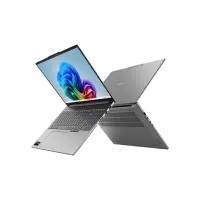 Ноутбук Lenovo Ideapad Pro 5 16AGP11 Ryzen AI 9 465 / 32 ГБ / 1 ТБ / VGA Встроенная / Серый photo 6