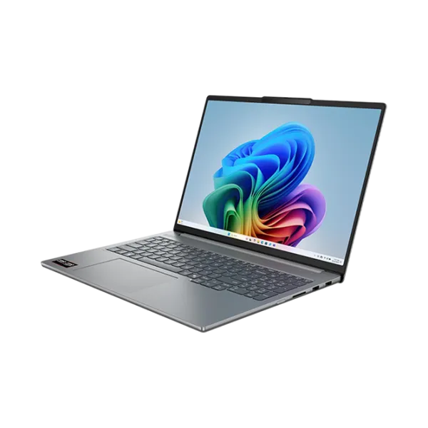 Lenovo Ideapad Pro 5 16AGP11 Ryzen AI 9 465 / 32 ГБ / 1 ТБ / VGA Встроенная / Серый photo 7