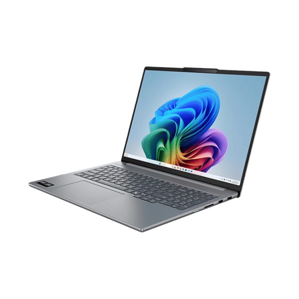 Lenovo Ideapad Pro 5 16AGP11 Ryzen AI 9 465 / 32 ГБ / 1 ТБ / VGA Встроенная / Серый photo 7