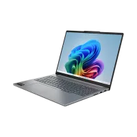 Ноутбук Lenovo Ideapad Pro 5 16AGP11 Ryzen AI 9 465 / 32 ГБ / 1 ТБ / VGA Встроенная / Серый photo 7