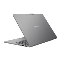 Ноутбук Lenovo Ideapad Pro 5 16AGP11 Ryzen AI 9 465 / 32 ГБ / 1 ТБ / VGA Встроенная / Серый photo 8